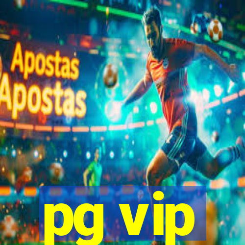 pg vip